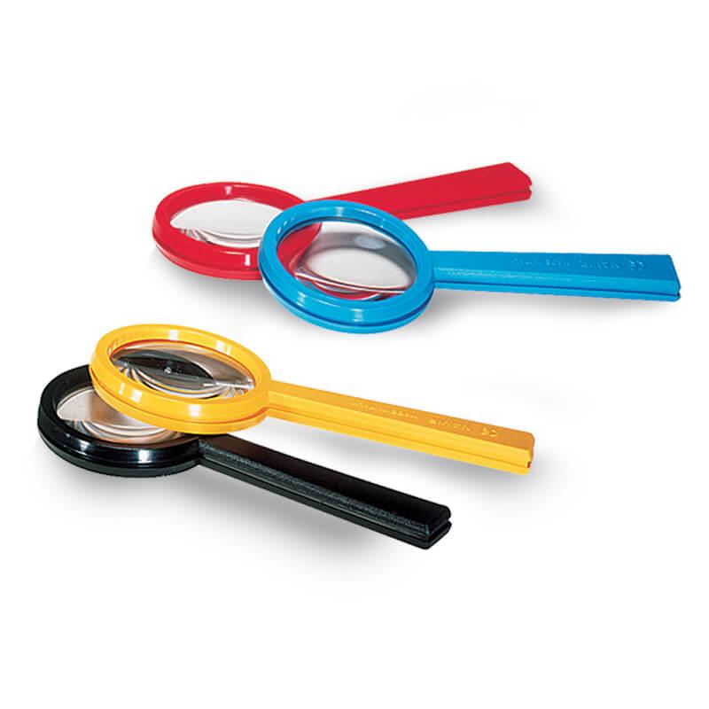 Magnifying Lens (Pack of 24)