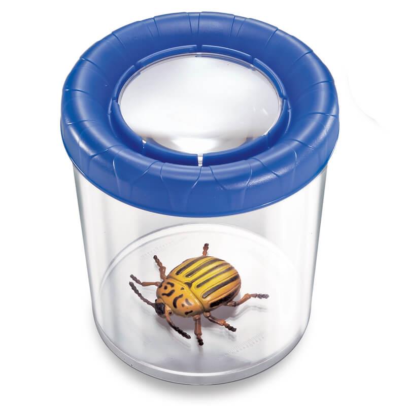 Mega Bug Viewer (Pack of 12)