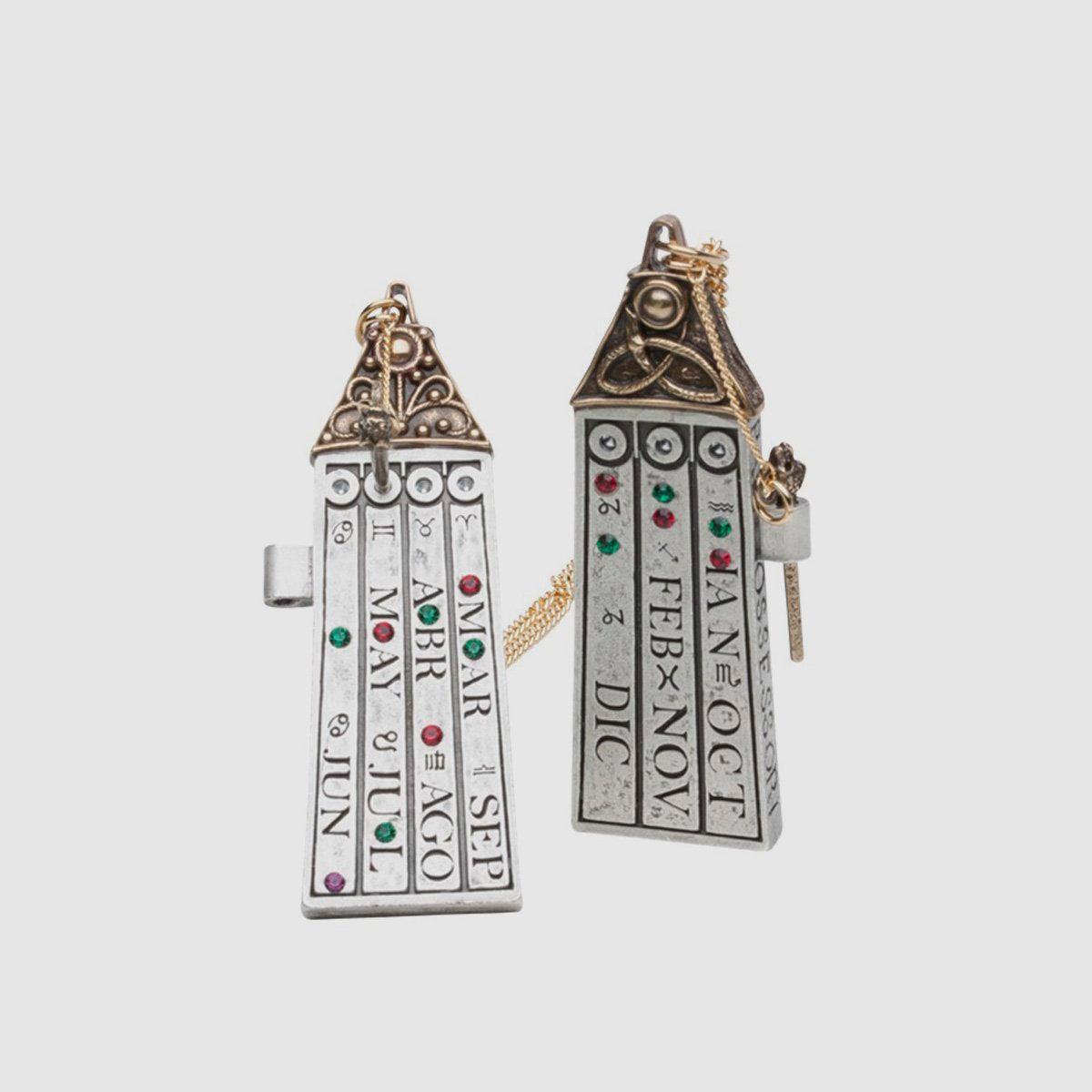 Hemisferium Canterbury's Quadrant Replica Sundial (Pack of 1)