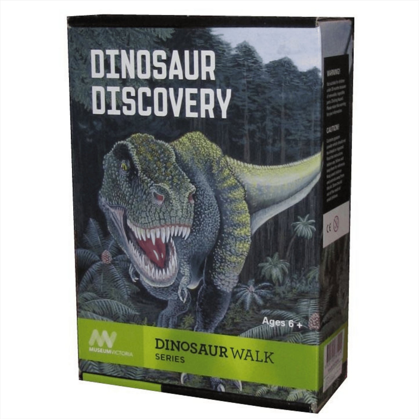 Dinosaur Discovery