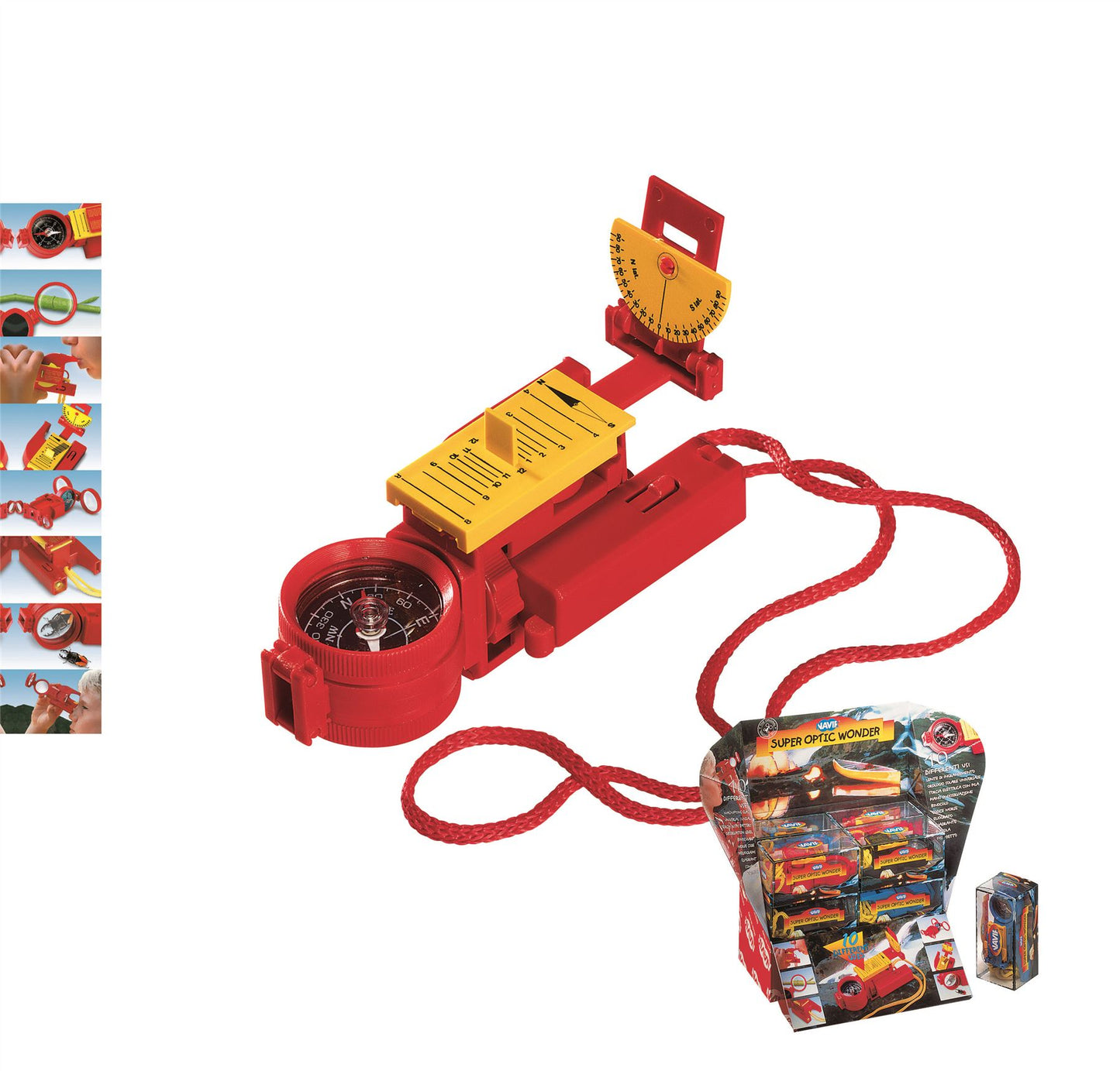 Navir Super Optic Wonder (Pack of 12)