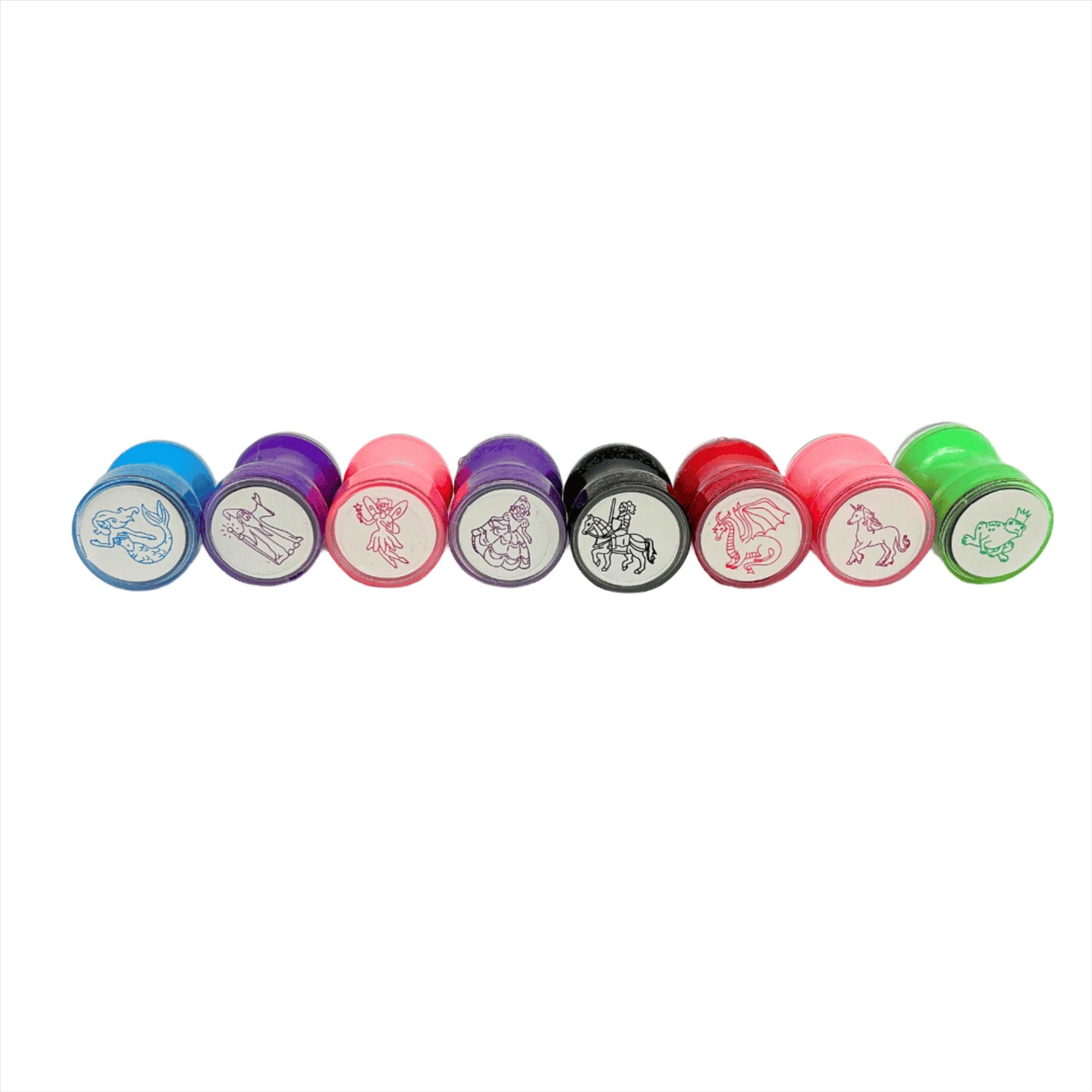 Science & Nature Fantasy Stamper (Pack 48 Stampers)