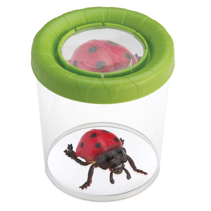 Mega Bug Viewer (Pack of 12)