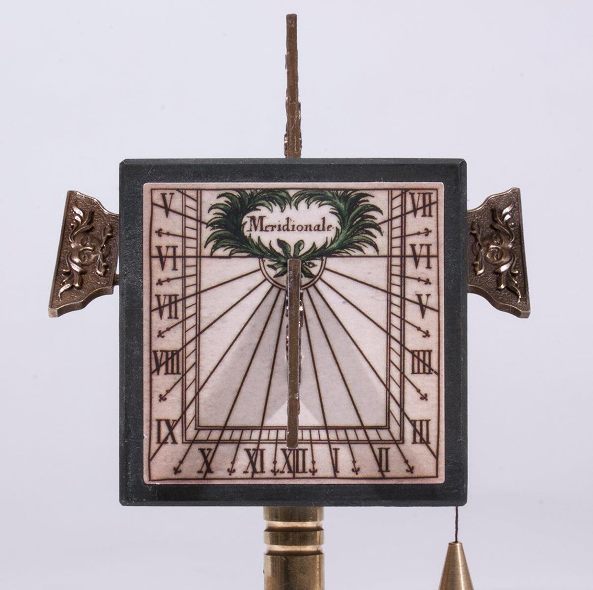 Hemisferium Beringer's Quadrant Replica Instrument (Pack of 1)