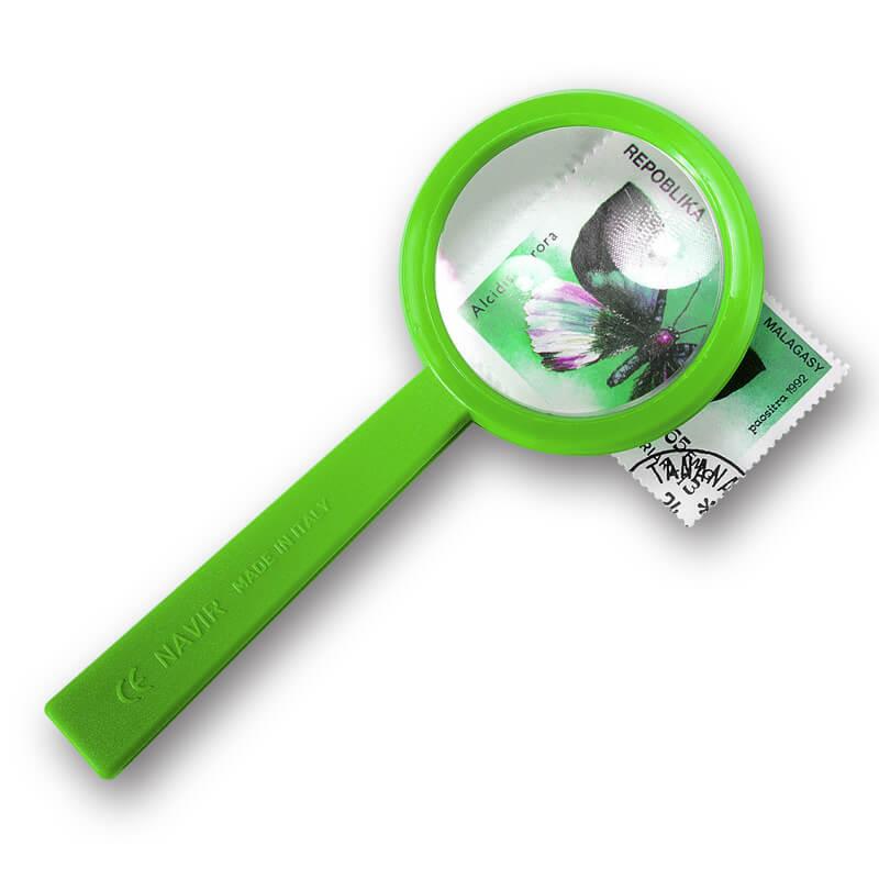 Magnifying Lens (Pack of 24)