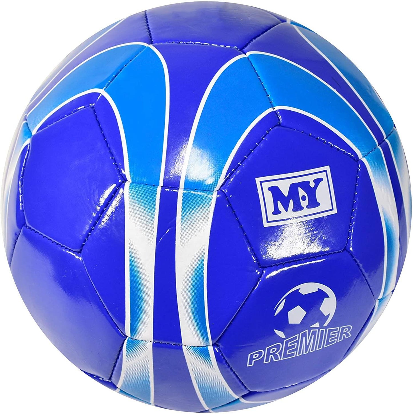 32 Panel, Stitched Football (Pack of 12)