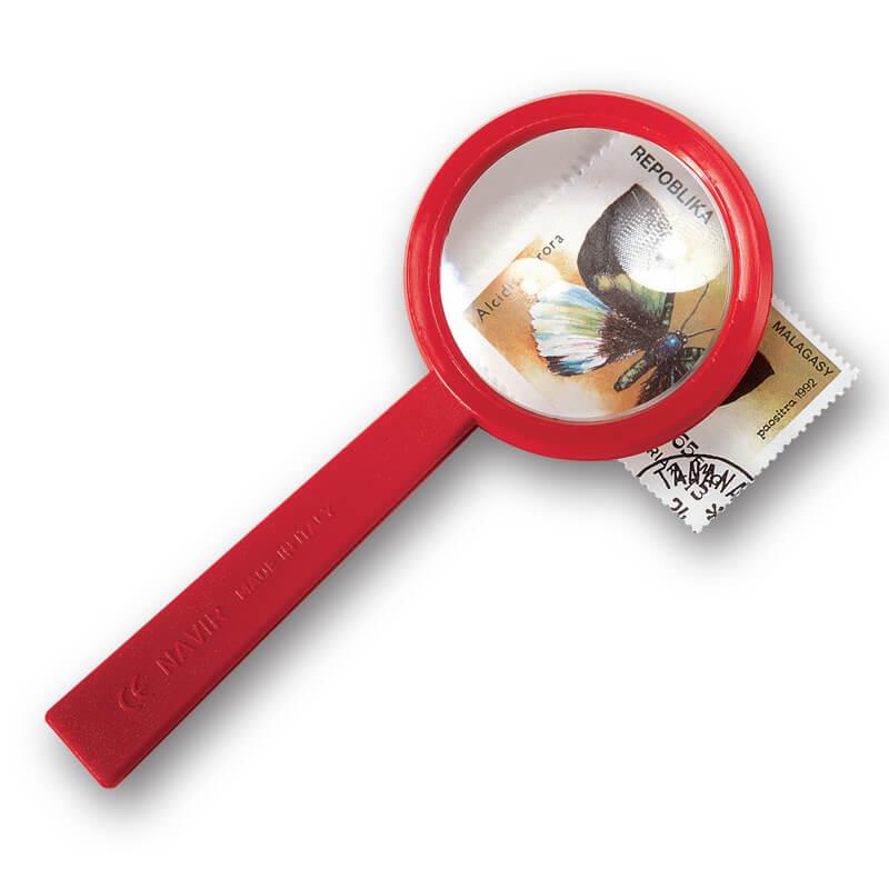 Magnifying Lens (Pack of 24)