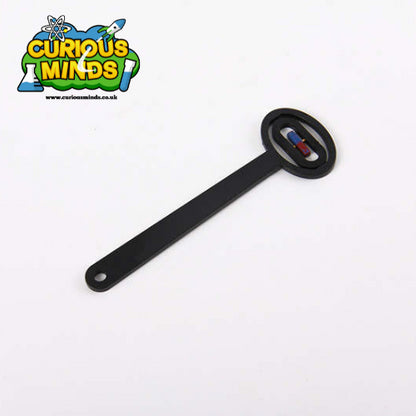 Curious Minds Magnaprobe Magnetic Field Demonstrator (single)