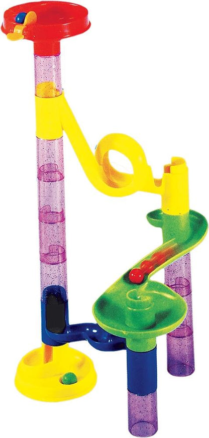 Marble Run 32 piece (Pack of 6)