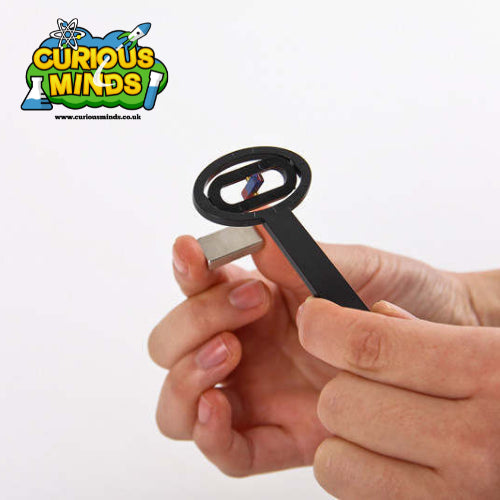 Curious Minds Magnaprobe Magnetic Field Demonstrator (single)