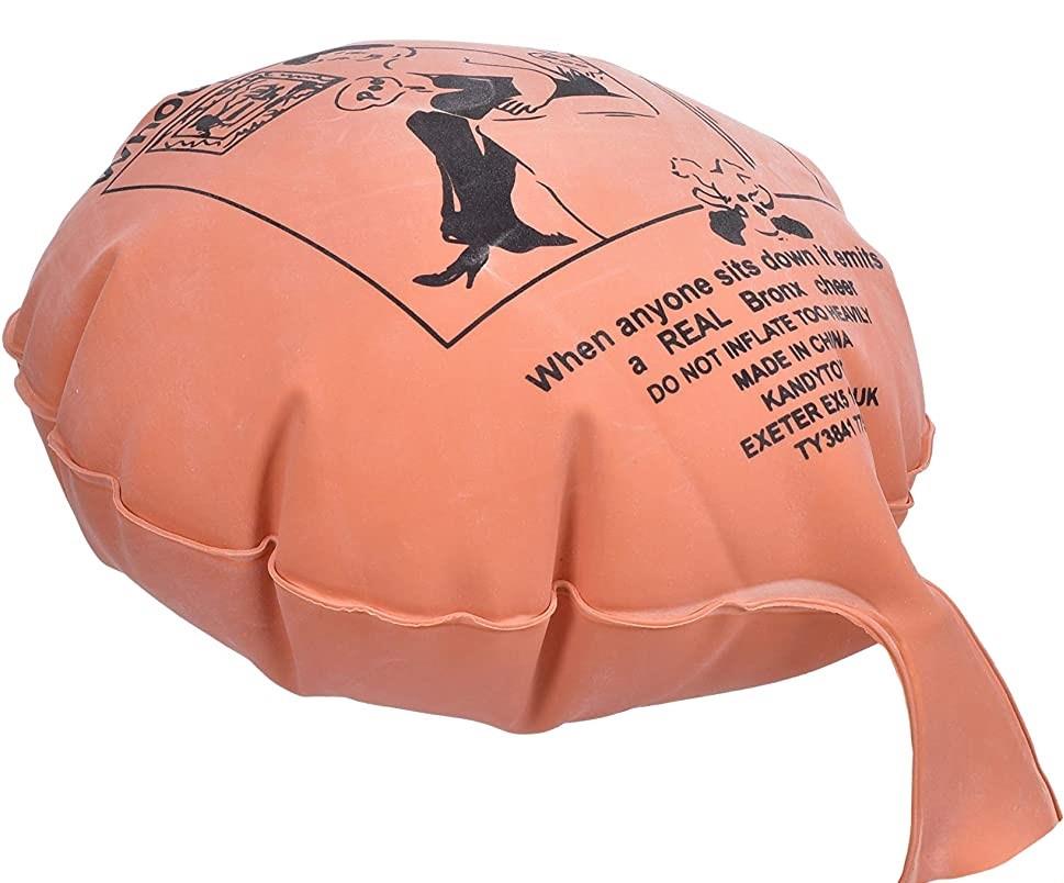 Whoopee Cushion (Box 24 pieces)