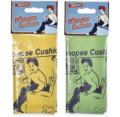 Whoopee Cushion (Box 24 pieces)