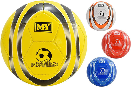 32 Panel, Stitched Football (Pack of 12)