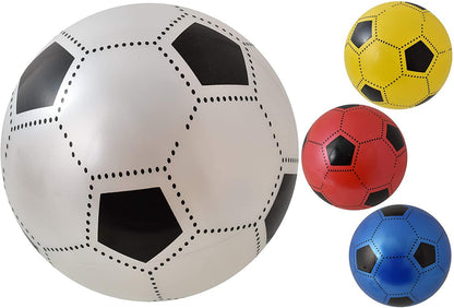 8" Football (Pack 12 Pieces)