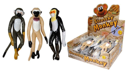 Stretchy Monkey (Box 36 Pieces)